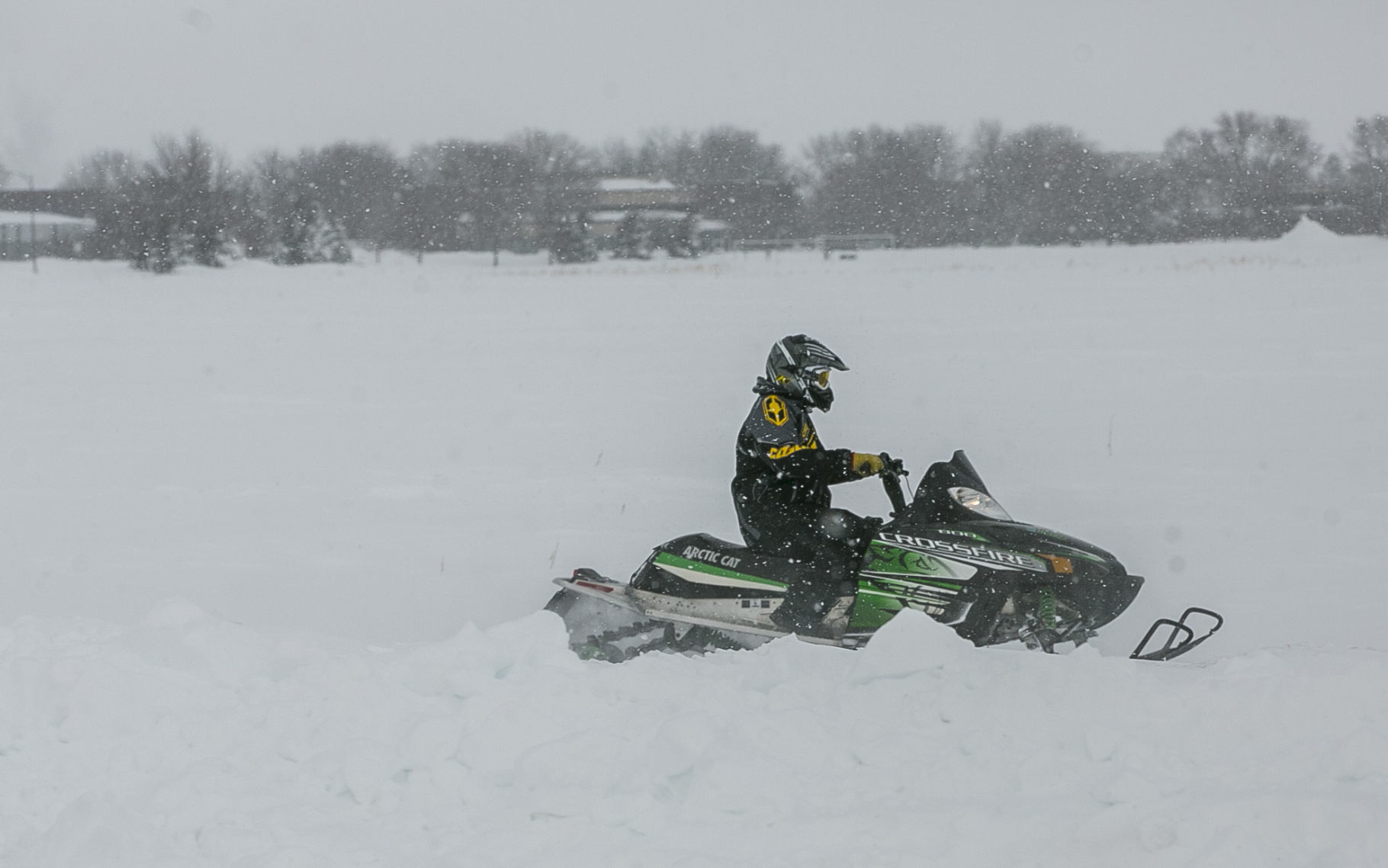 Blizzard 8